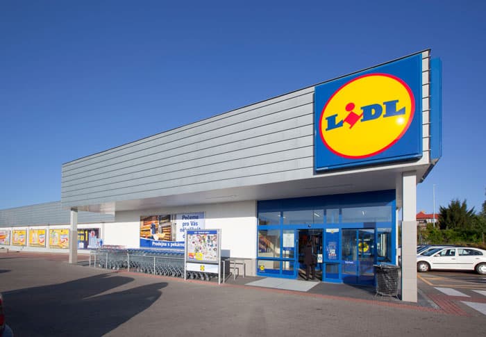 Osnovana firma "Lidl BH", njemački gigant zvanično dolazi u BiH