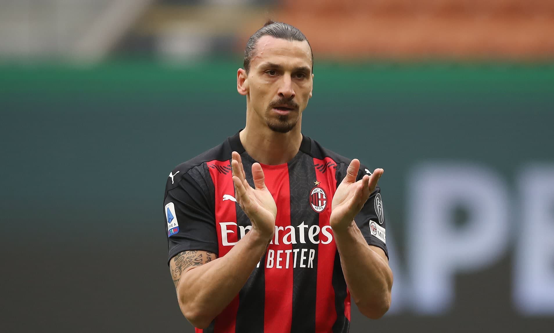 Ibrahimović blizu produženja ugovora, ali Milan želi dovesti mlađeg napadača