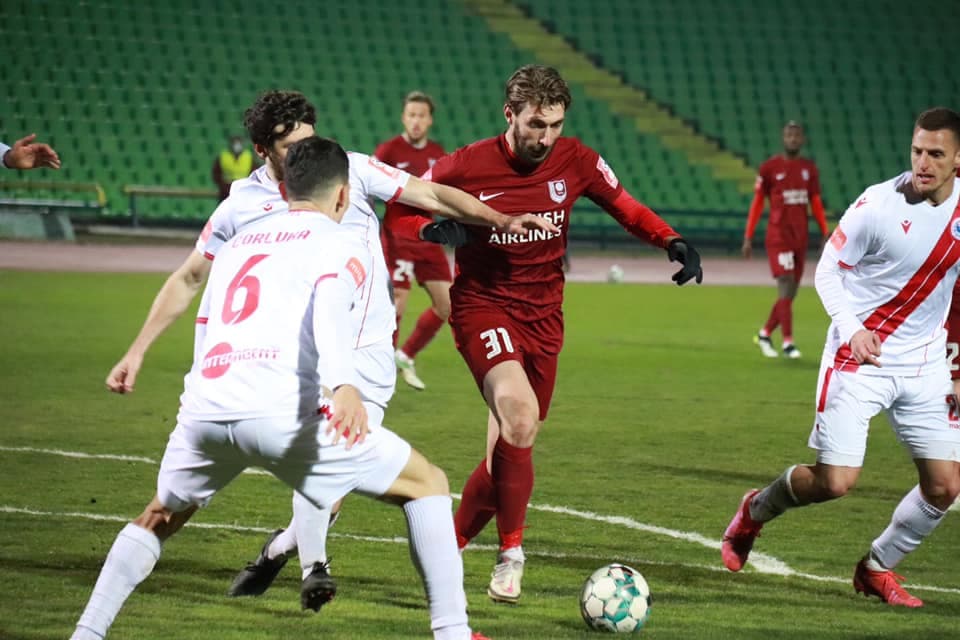 Danas odluka o polufinalistima Kupa BiH