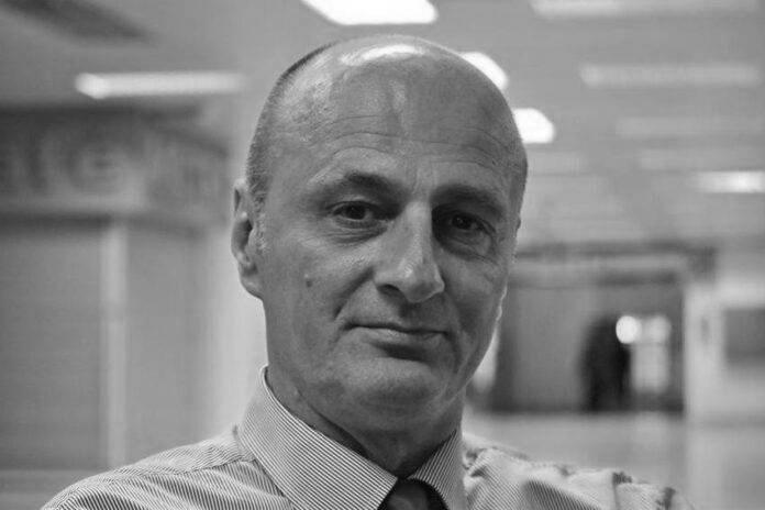 Još jedna žrtva koronavirusa: Preminuo ljekar Adnan Burina