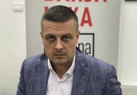 Mijatović: Kakva je razlika između Bakirovog Budnje i Dodikovog Radišića?