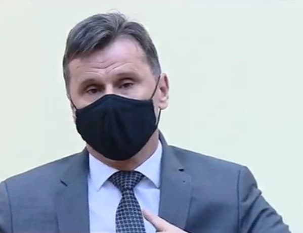 Novalić: Dvije firme će nabaviti vakcine za FBiH, cijena je 17 eura po dozi