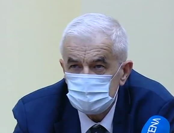 Mandić o novim mjerama: Preporuka je postala naredba