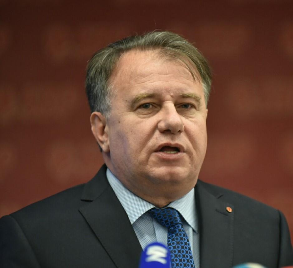 Nikšić: Dodikova obnova ratnih paktova uz šutnju državnog vrha