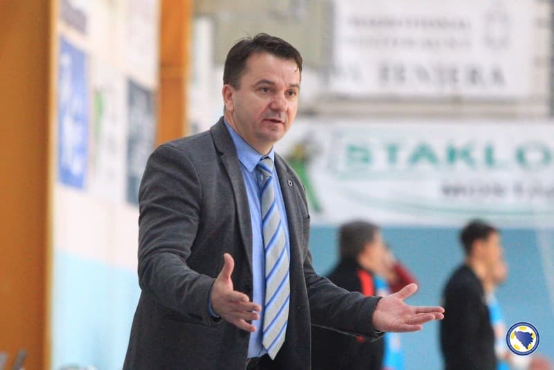 Ivo Krezo: Čovjek za veliki rezultat