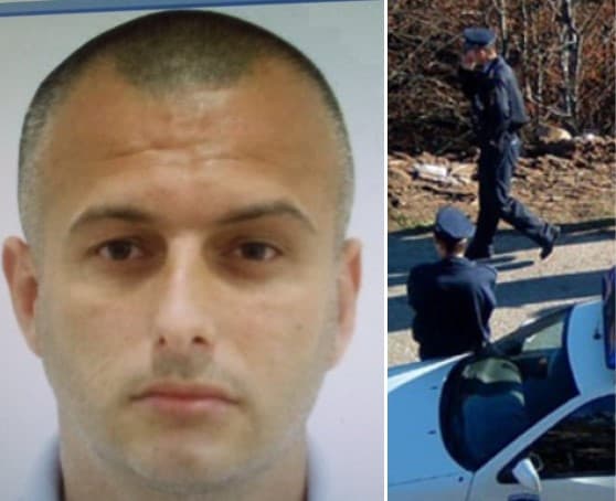 Rasvijetljeno ubistvo u Prijedoru: Policija traga za Markom Momićem