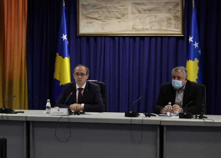 Kosovo izdvojilo 50 miliona eura za vakcine