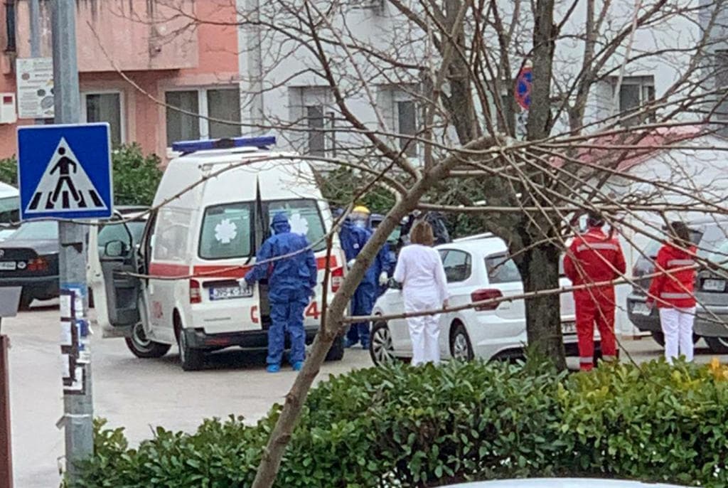Izvještaj KCUS-a: U Kantonu Sarajevo 115 novozaraženih i 17 preminulih od posljedica koronavirusa