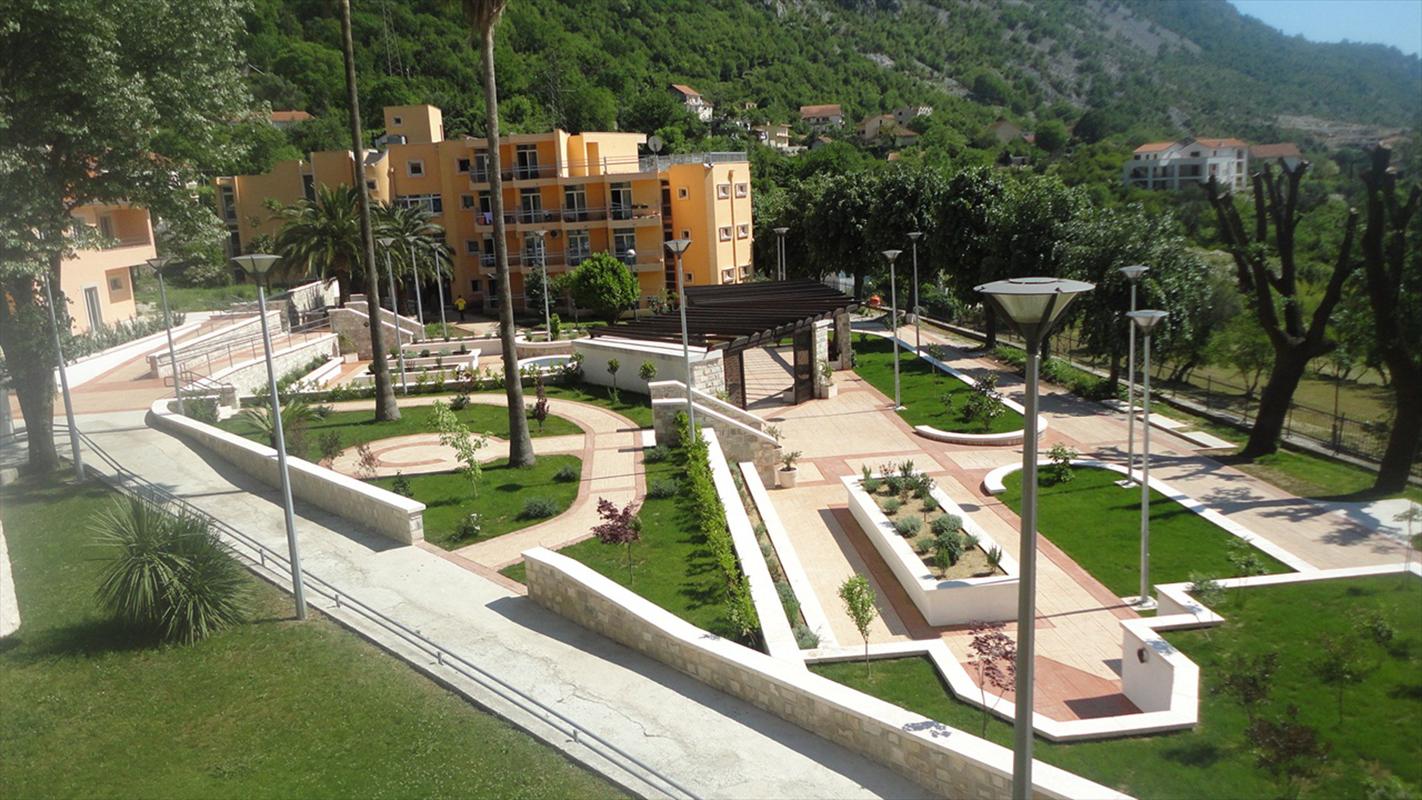 Crna Gora: U Domu za stare zaražen 31 korisnik