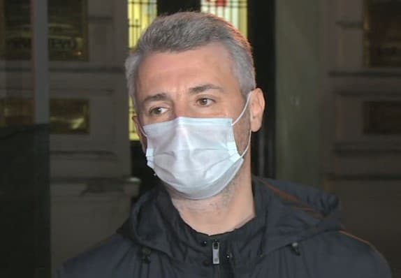 Forto: Zabrana za cijeli kanton nema smisla, ono što radi federalni nivo je skandalozno
