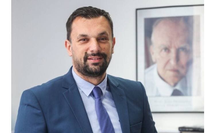 Konaković za "Avaz": Ništa nas ne može iznenaditi od ovakve Vlade FBiH na čelu s Novalićem
