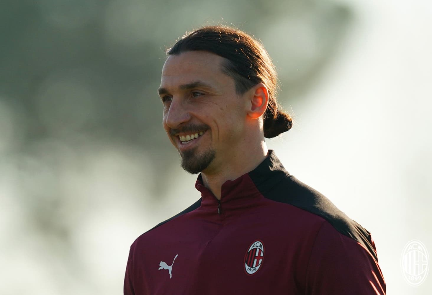 Ibrahimović spreman za Junajted