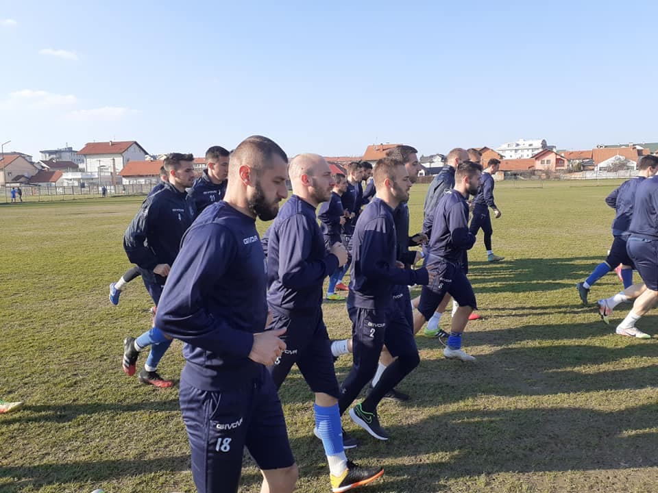 Vraća se Mekić - Avaz