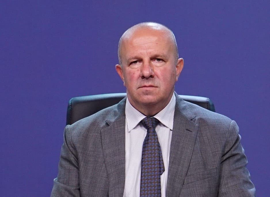 Zavod za javno zdravstvo FBiH potpisao ugovor s "Medimpexom" za nabavku vakcina protiv koronavirusa