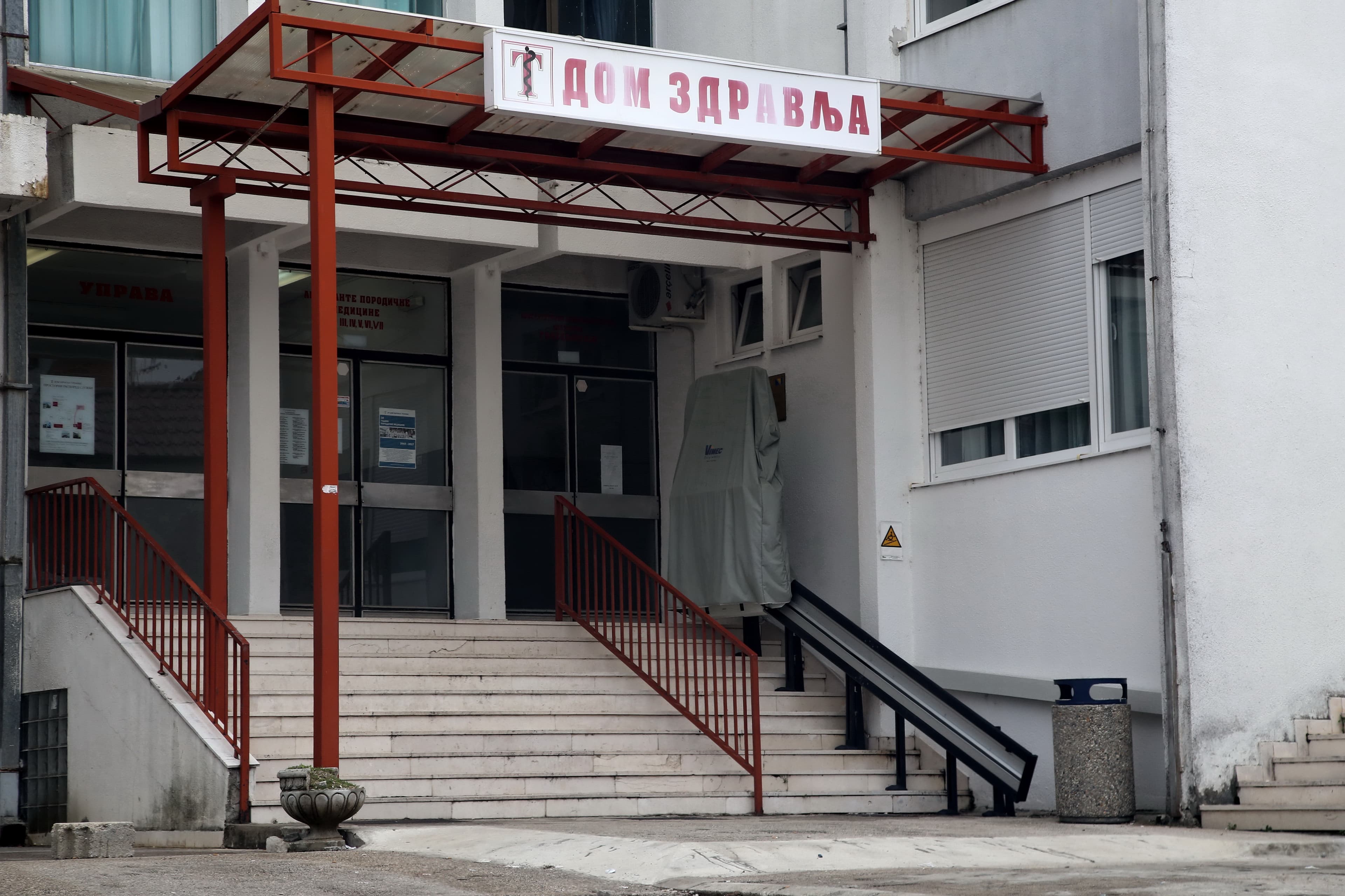Dr. Bošnjak: Virus se lakše prenosi nego prije