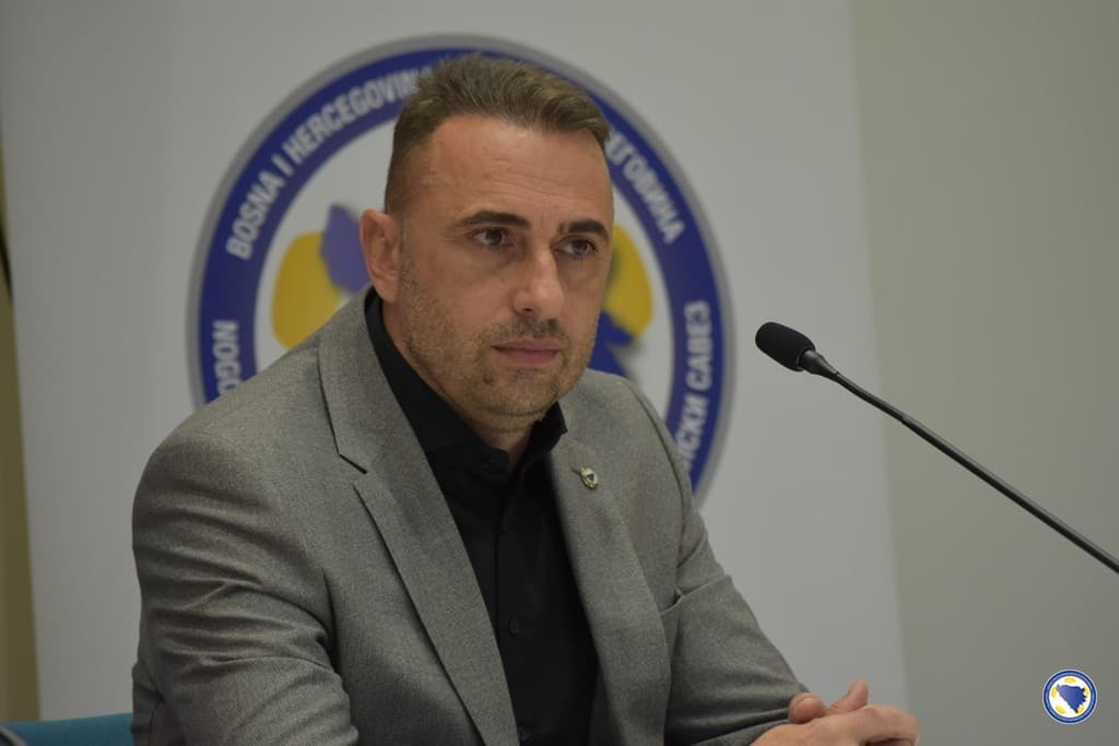 Otpao još jedan reprezentativac za duel s Francuzima: Upitan dolazak startera