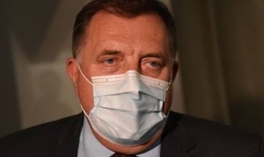 Dodik: Možda ćemo vratiti mjere iz prošle godine