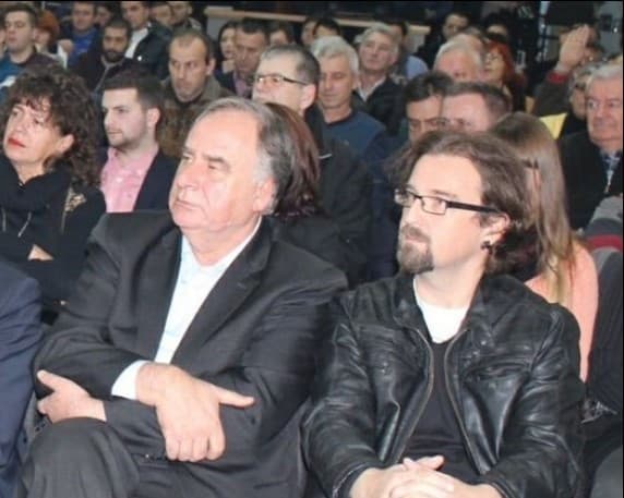 Marjanović: Gubimo šansu da ispravimo nepravde prema ovom gradu, ali i ljudima poput Bogićevića