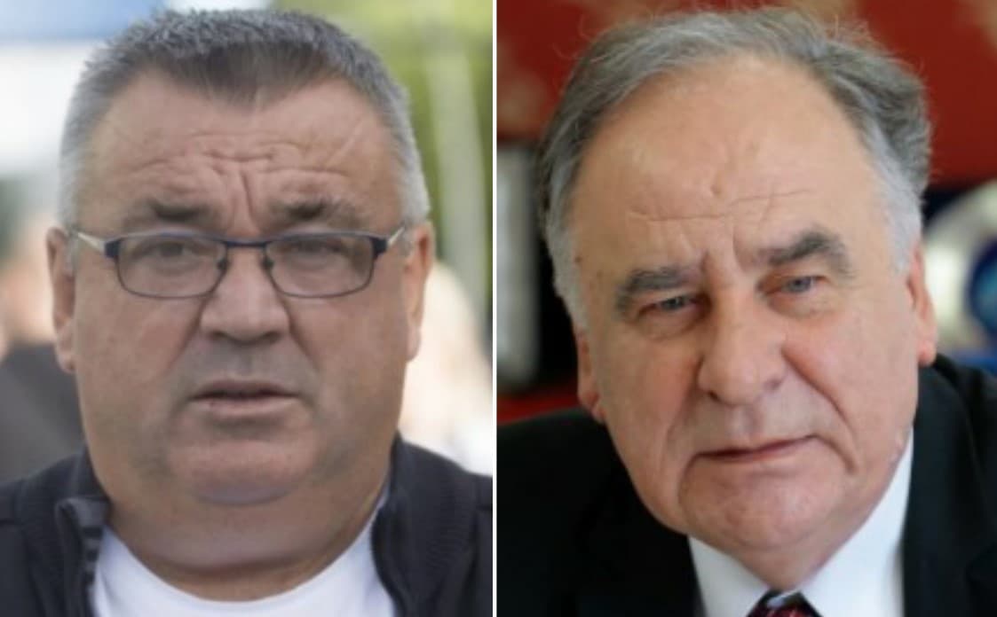 Poruka Muriza Memića Bogiću Bogićeviću: Trebate nam!