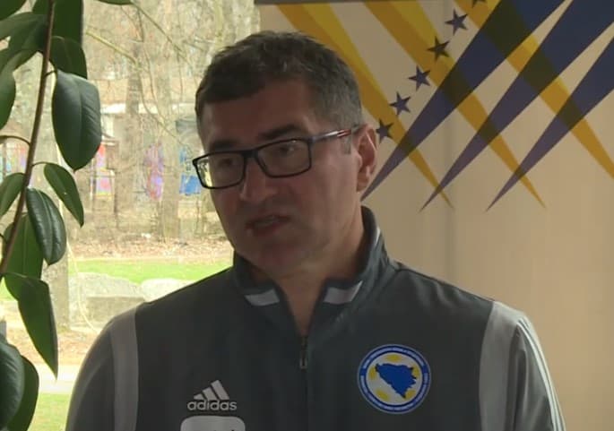 Stručni štab najavljuje velike promjene za ogled protiv Kostarike
