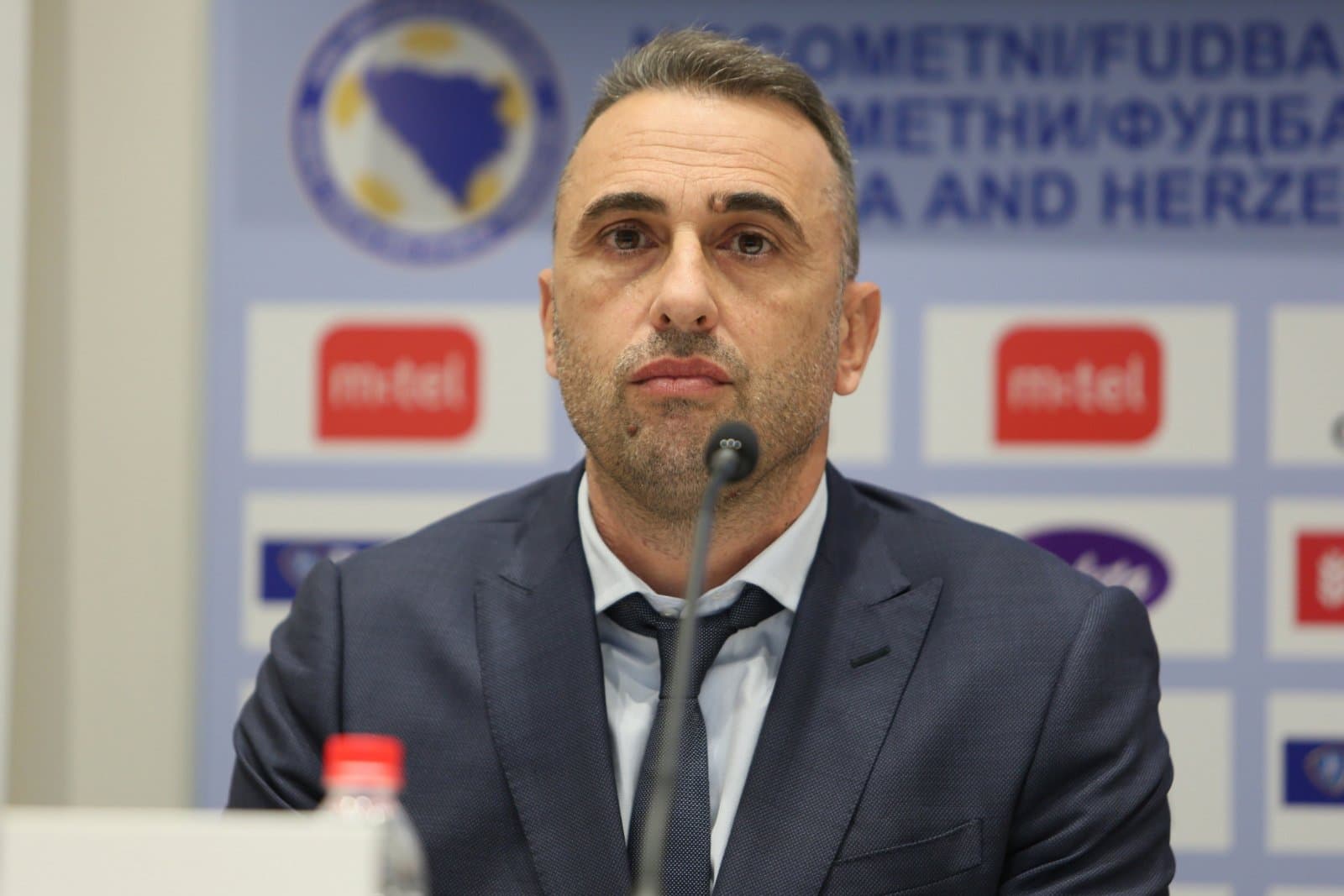 Pratite uživo press-konferenciju "Zmajeva" pred duel sa Kostarikom