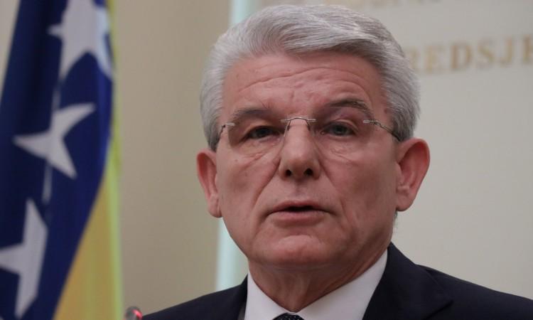 Džaferović: Povratnici su najzaslužniji za reintegraciju i izgradnju multietničke države
