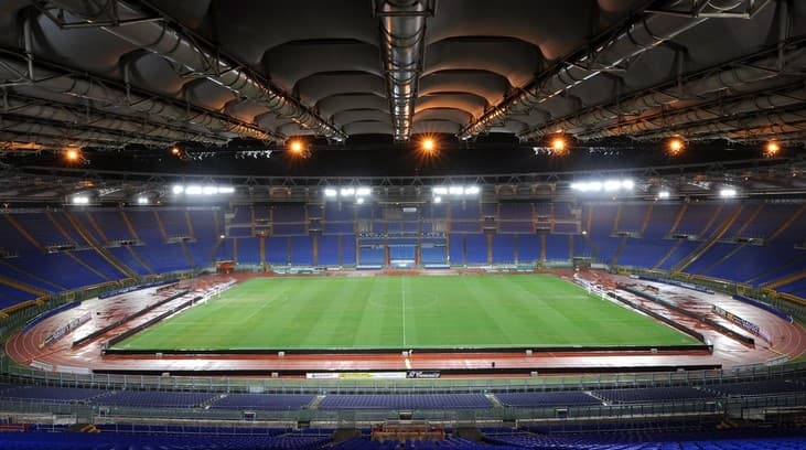 Evropsko prvenstvo u fudbalu otvaraju Italija i Turska uz prisustvo navijača