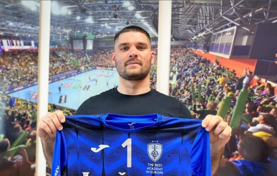 Karijeru počeo u Slogi iz Doboja - Avaz