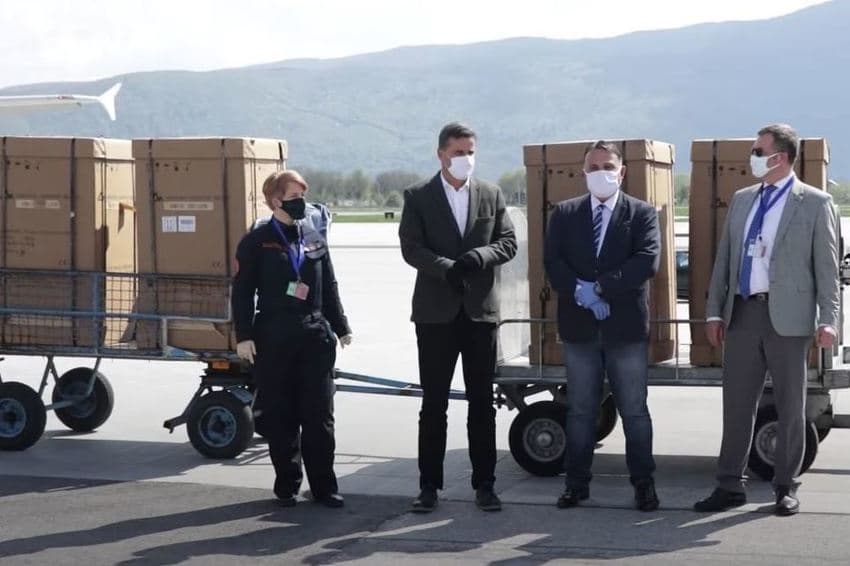Fadil jedan respirator plaćao 53.700, a najskuplji bili 35.000 eura