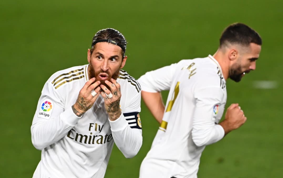 Ramos mora donijeti konačnu odluku kroz 48 sati!