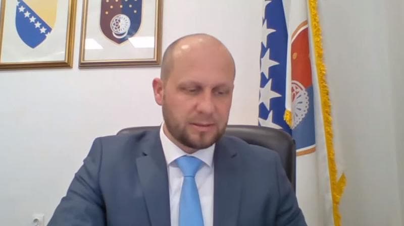 Nakon 14 sati zasjedanja završena sjednica Skupštine KS