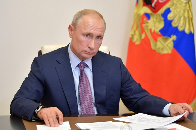 Putin može ponovo da se kandiduje za predsjednika