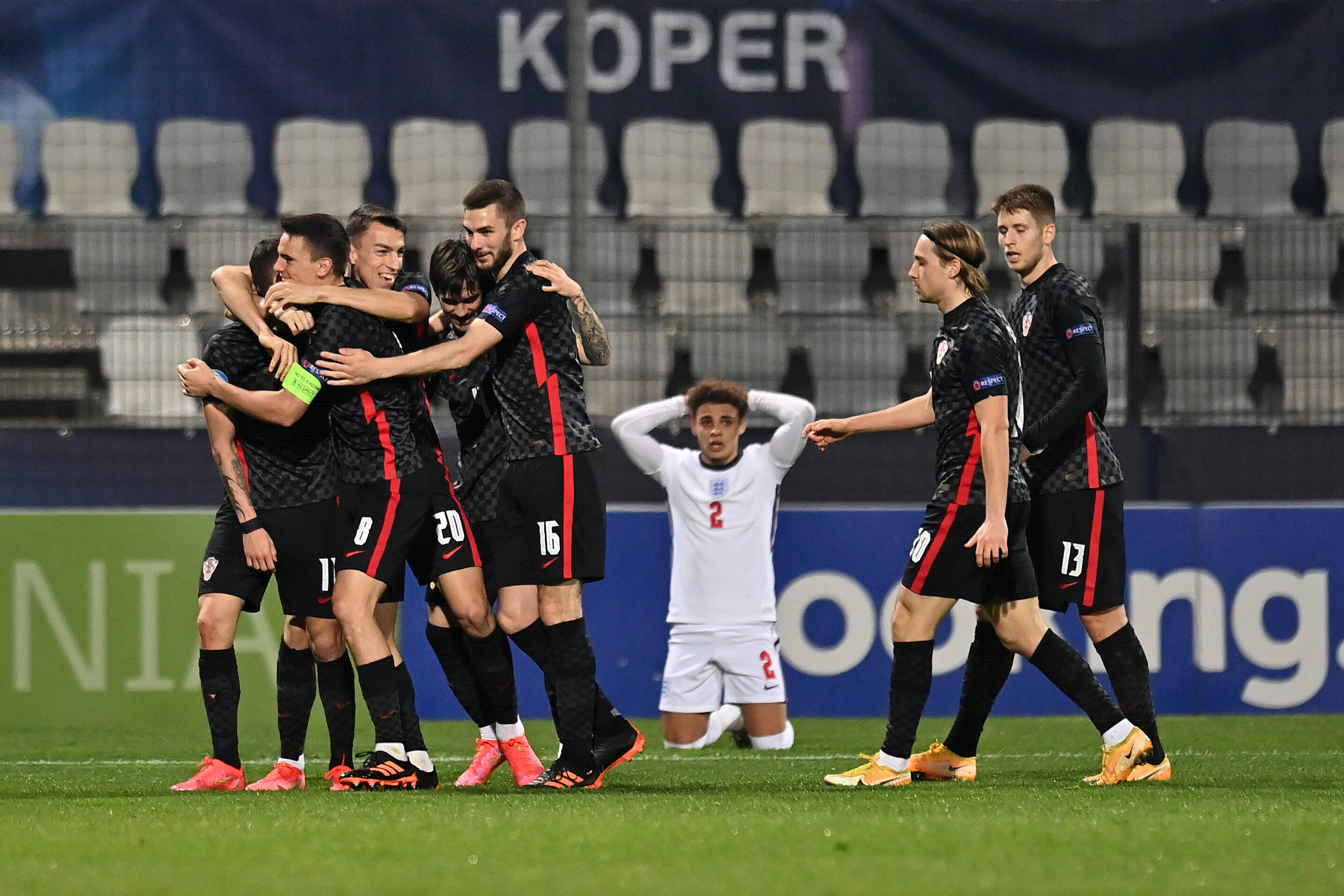 Poznati parovi četvrtfinala U21 EURA