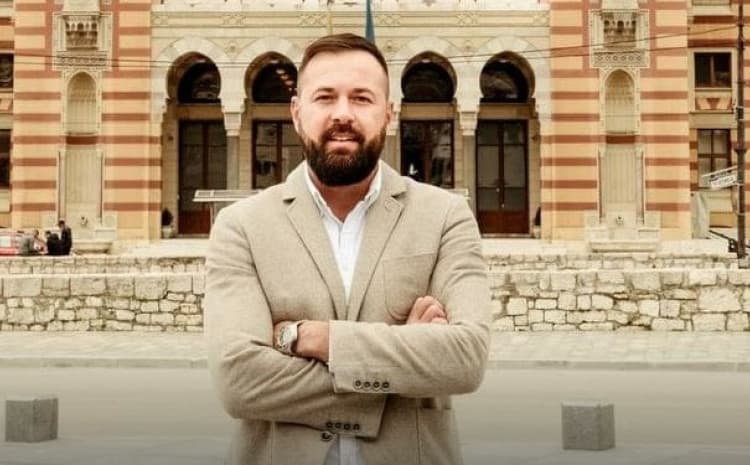 Magoda imenovan za predsjedavajućeg povjerenstva Turističke zajednice KS