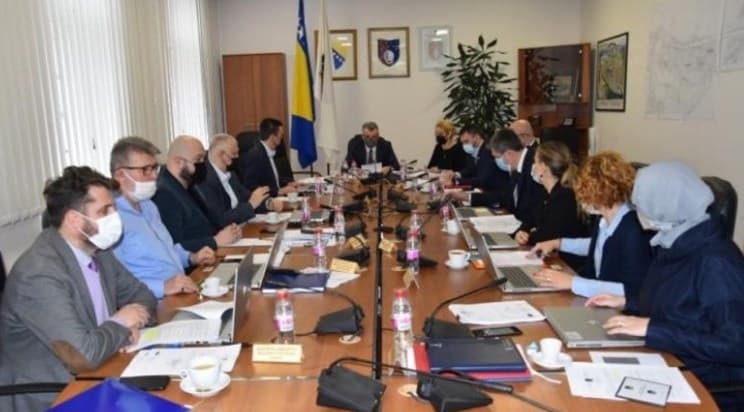 Vlada KS za poljoprivredu izdvojila više od šest miliona maraka