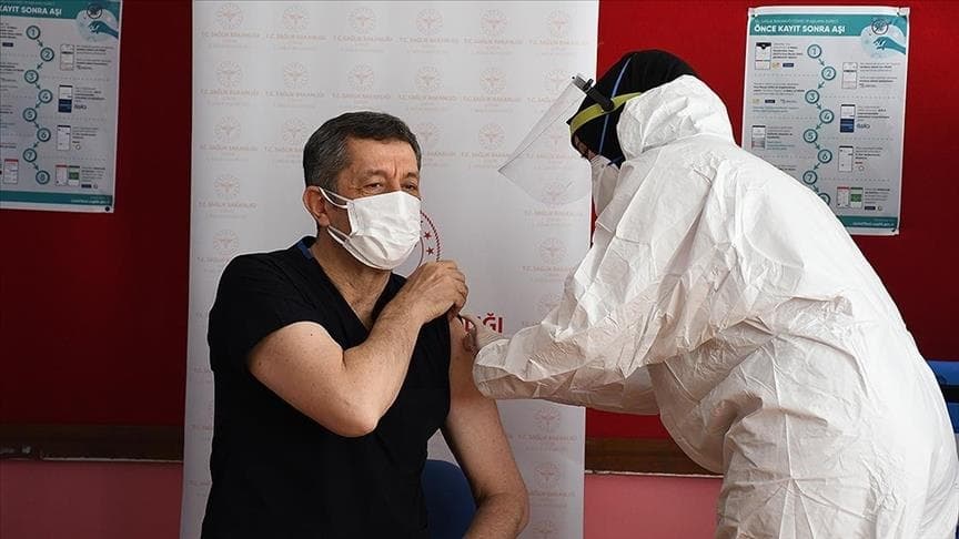 U Turskoj se povećao broj zaraženih - Avaz