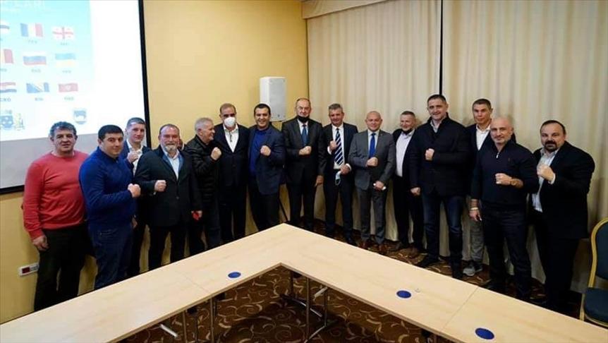 Bokseri Željezničara u regionalnoj ligi
