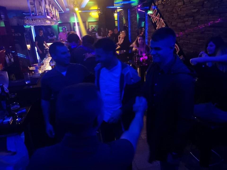 Racija na vikendici: Zatekli 22 osobe i muziku uživo