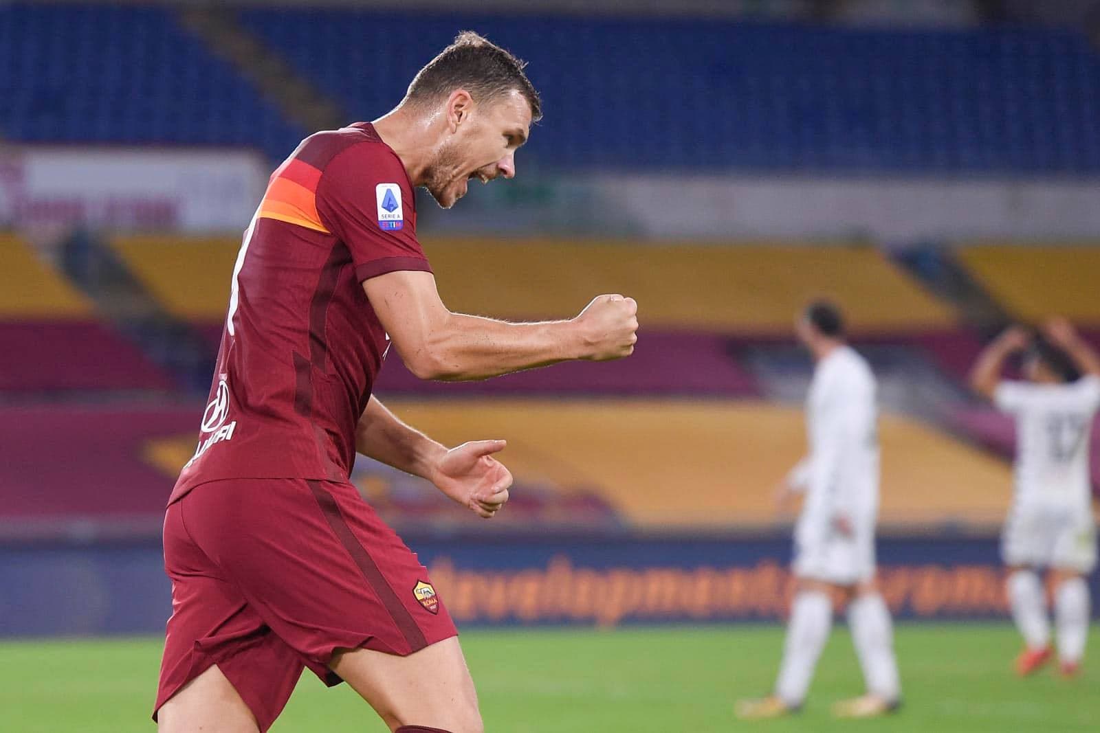 Džeko: Treći najbolji strijelac u historiji kluba - Avaz