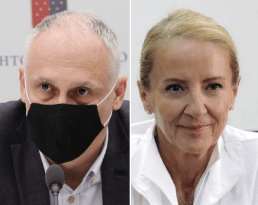 Hoće li Sebija doći na razgovor kod ministra Vranića?