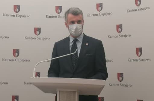 Forto: Neka svi zaposlenici kažu saznanja o radu na KCUS-u, zaštititi ćemo ih od odmazde