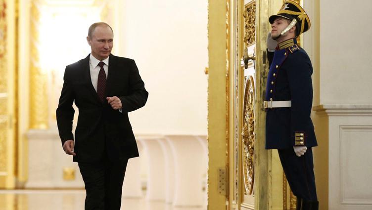 Putin potpisao novi zakon, sada može ostati na vlasti do 2036. godine