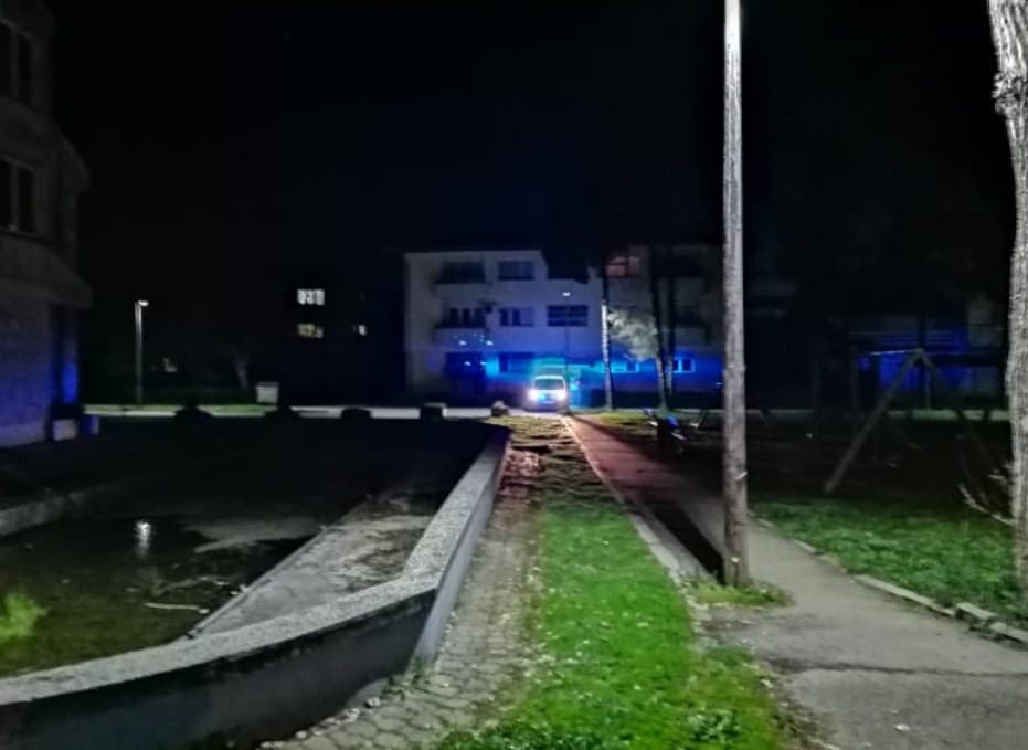 Užas u Sanskom Mostu: Upucao suprugu u glavu