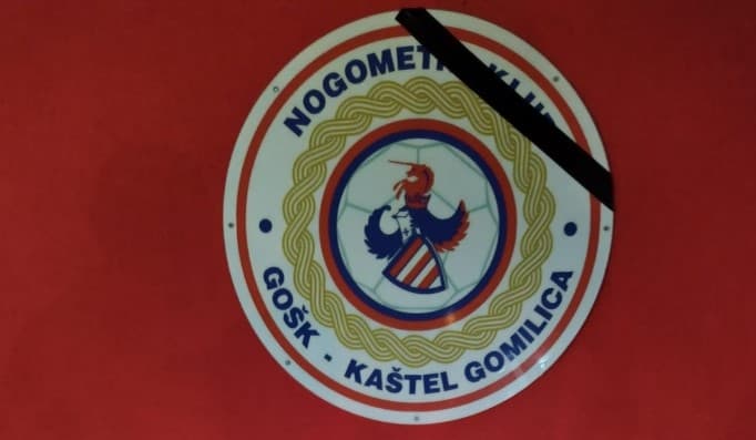 Poginuo mladi hrvatski nogometaš: Obustavljene sve klupske aktivnosti