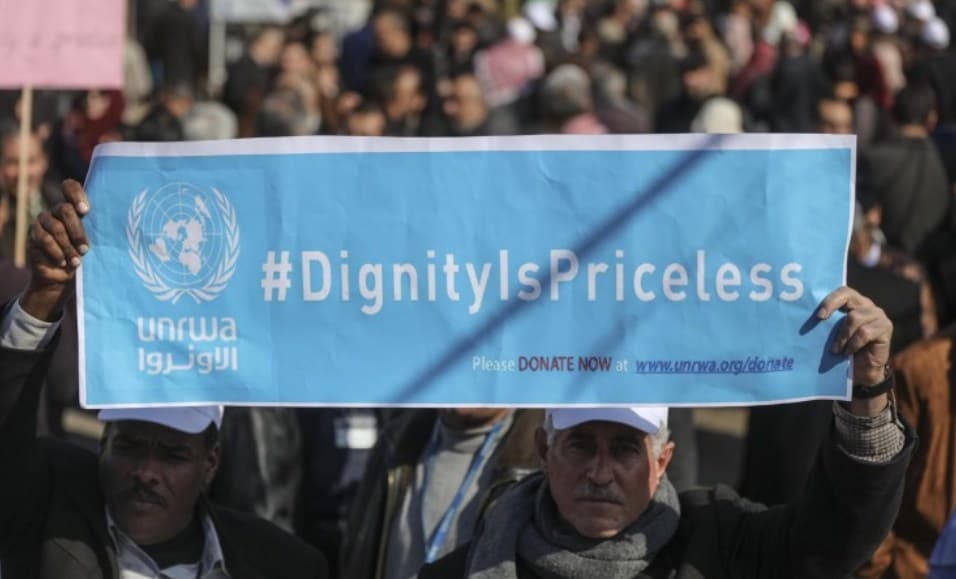 SAD će obnoviti pomoć Palestincima od 150 miliona dolara