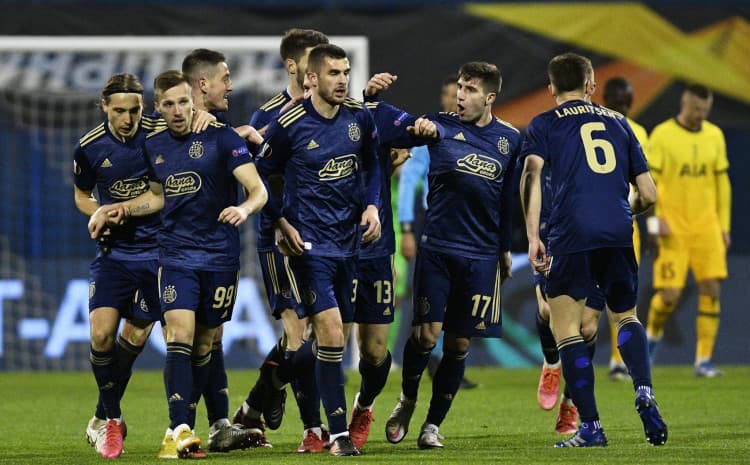 Večeras četvrtfinalni mečevi Evropske lige: Džeko u Amsterdamu, Dinamo se nada novoj senzaciji