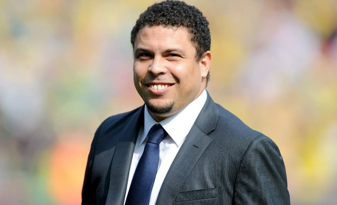 Ronaldo: Volim gledati kako sam protivnicima proturao loptu kroz noge