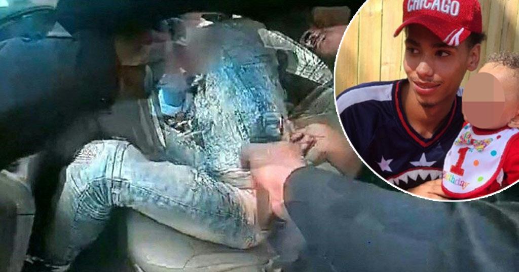 Amerika na nogama nakon što je policajka ubila mladog crnca blizu mjesta ubojstva Georgea Floyda: ‘Nije htjela...‘