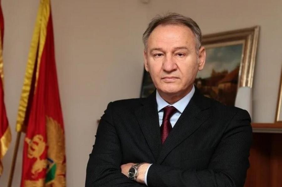 Preminuo ambasador Milan Lakić, dužnost je obavljao i u BiH