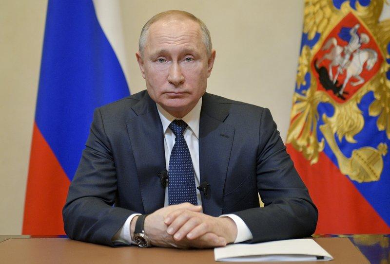 Putin primio i drugu dozu vakcine protiv koronavirusa